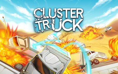 [Jeu] Clustertruck (2016)