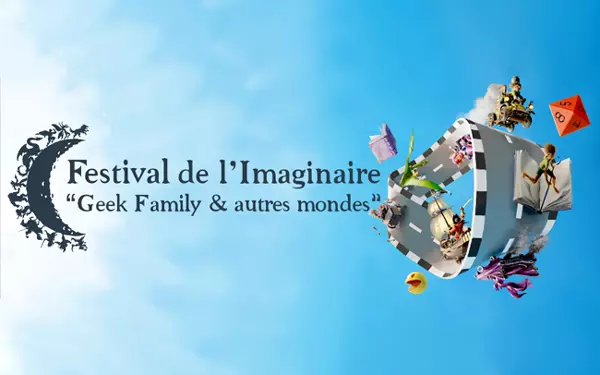 Festival de l’Imaginaire à Saint-Cannat : les auteurs et artistes s’expriment