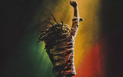 Critique de Bob Marley : One Love, un biopic sans ambition