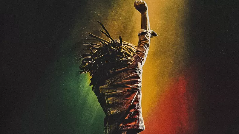 Critique de Bob Marley : One Love, un biopic sans ambition