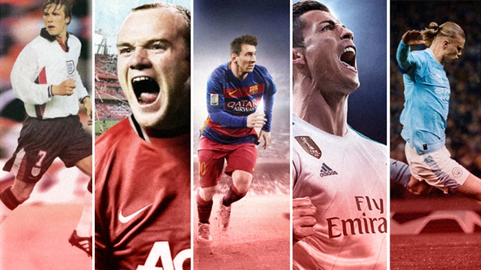 De FIFA à EA SPORT FC : l’histoire d’une licence emblématique