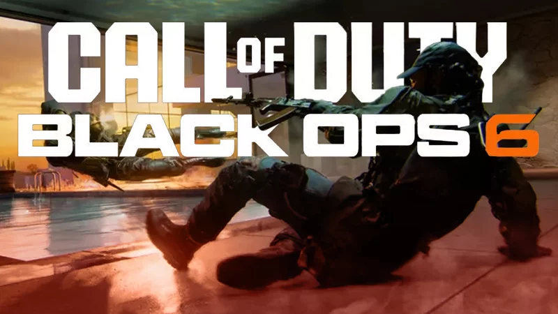 Call of Duty Black Ops 6 : l’opus du renouveau ?