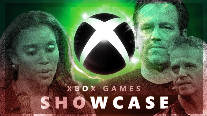 Xbox : un bilan 2024 mitigé avant le Xbox Games Showcase